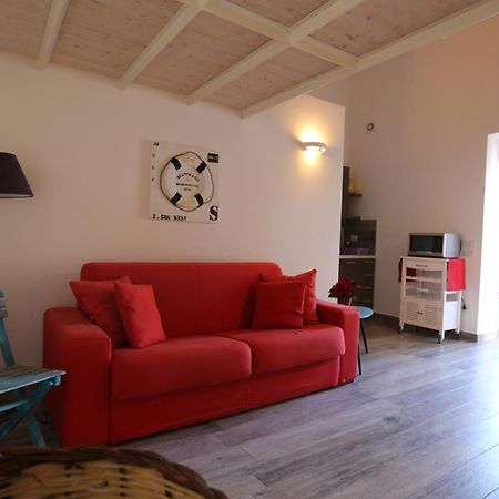 Reggine Holiday Apartments Sant'Agnello Dış mekan fotoğraf