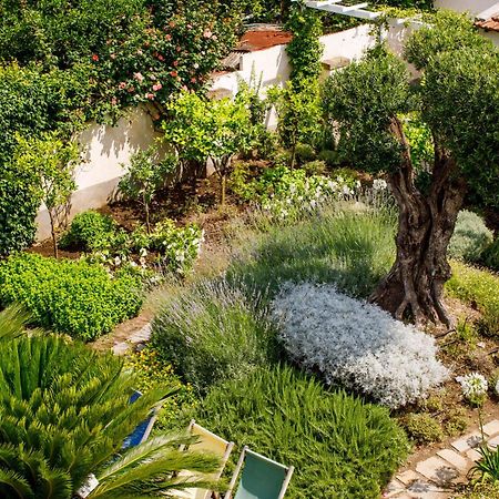 Reggine Holiday Apartments Sant'Agnello Dış mekan fotoğraf
