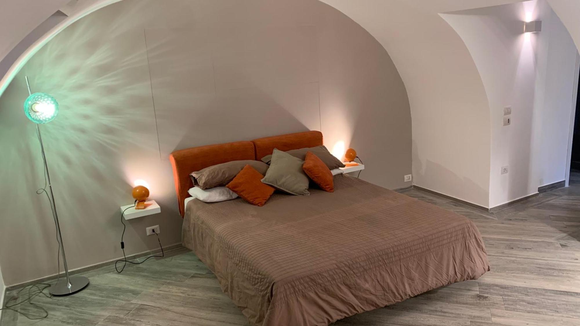 Reggine Holiday Apartments Sant'Agnello Dış mekan fotoğraf