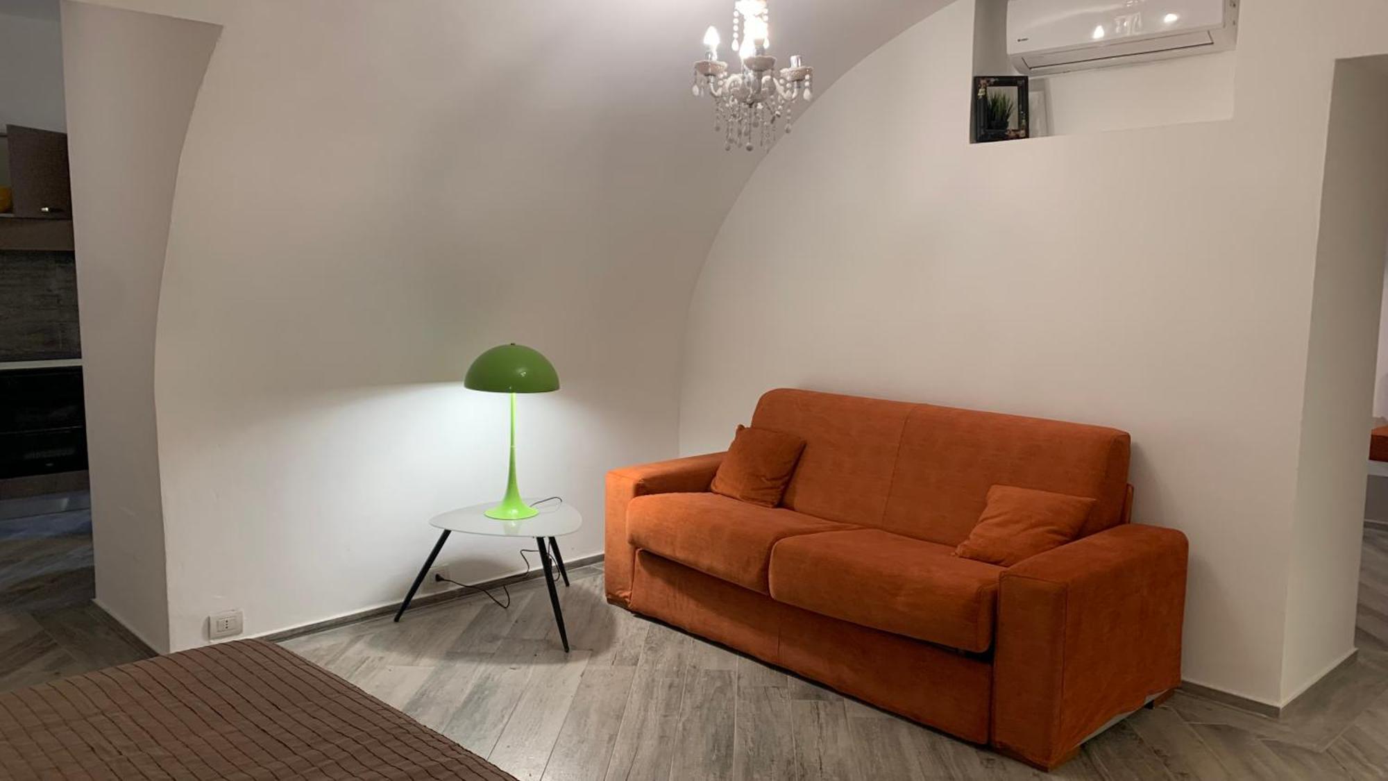 Reggine Holiday Apartments Sant'Agnello Dış mekan fotoğraf