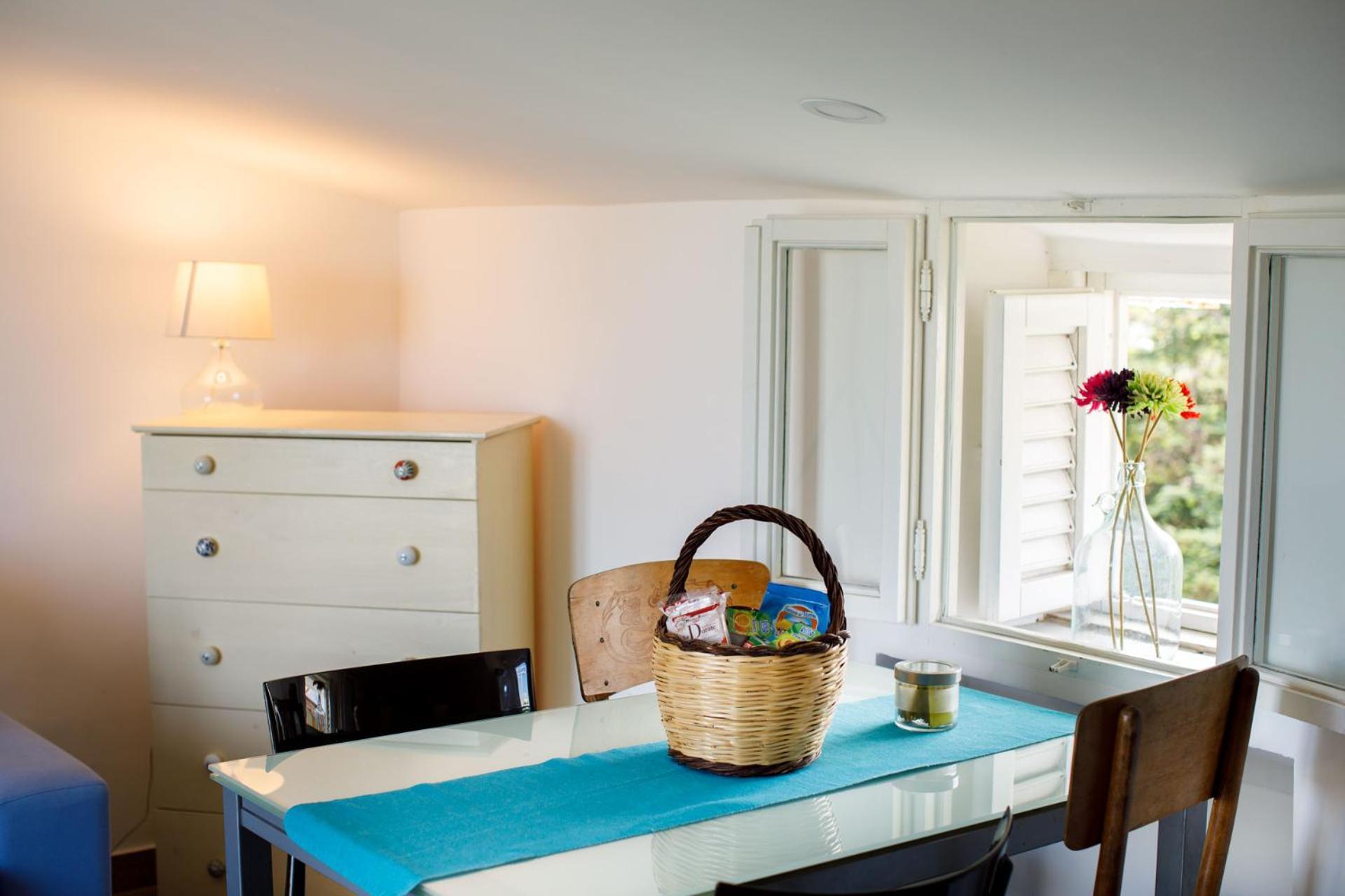 Reggine Holiday Apartments Sant'Agnello Oda fotoğraf