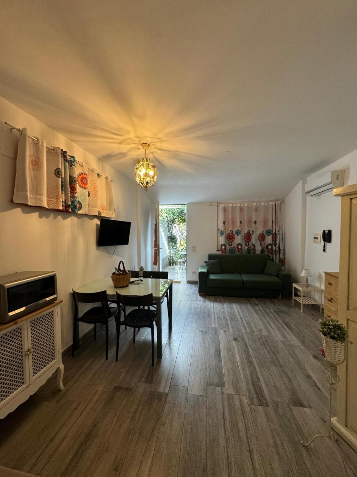 Reggine Holiday Apartments Sant'Agnello Dış mekan fotoğraf