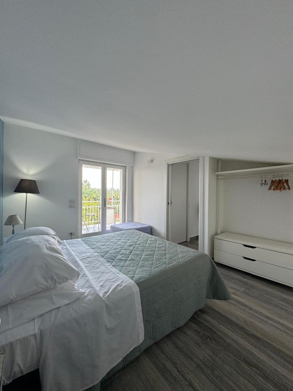 Reggine Holiday Apartments Sant'Agnello Dış mekan fotoğraf