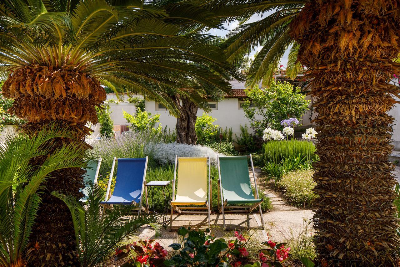 Reggine Holiday Apartments Sant'Agnello Dış mekan fotoğraf