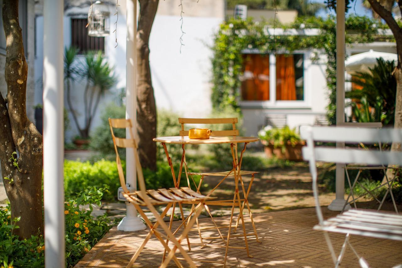 Reggine Holiday Apartments Sant'Agnello Dış mekan fotoğraf